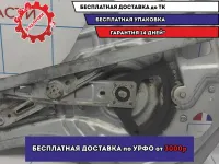 Стеклоподъемник задний правый Hyundai Tucson (JM) 834062E000. Электрический.