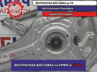Стеклоподъемник задний левый Hyundai Tucson (JM) 834052E000. Электрический.