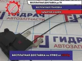 Замок двери передней левой Hyundai Tucson (JM) 813102E010.