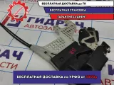 Замок двери задней правой Hyundai Tucson (JM) 814202E010.