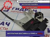 Замок двери задней правой Hyundai Tucson (JM) 814202E010.