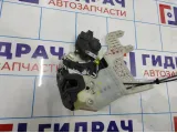 Замок двери задней правой Hyundai Tucson (JM) 814202E010.