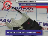 Замок двери задней левой Hyundai Tucson (JM) 814102E000.
