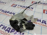 Замок двери задней левой Hyundai Tucson (JM) 814102E000.