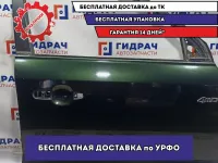 Дверь передняя правая Hyundai Tucson (JM) 76004-2E020.
