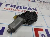 Мотор стеклоподъемника передний левый Hyundai Tucson (JM) 824502E000.