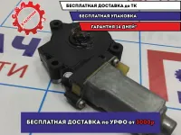 Мотор стеклоподъемника задний правый Hyundai Tucson (JM) 834602E000.