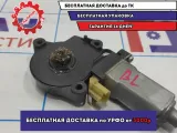 Мотор стеклоподъемника задний левый Hyundai Tucson (JM) 834502E000.