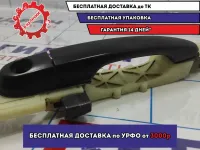 Ручка двери передней наружняя левая Hyundai Tucson (JM) 826502E000.