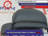 Кожух рулевой колонки верхний Hyundai Tucson (JM) 848502E000WK. Царапины.