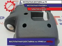 Кожух рулевой колонки нижний Hyundai Tucson (JM) 848522E000WK. Царапины.