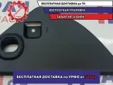 Накладка торпедо левая Hyundai Tucson (JM) 847652E001WK.