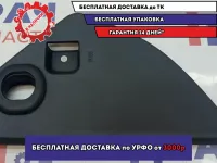 Накладка торпедо левая Hyundai Tucson (JM) 847652E001WK.