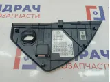 Накладка торпедо левая Hyundai Tucson (JM) 847652E001WK.