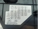 Накладка торпедо левая Hyundai Tucson (JM) 847652E001WK.