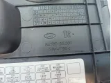 Накладка торпедо левая Hyundai Tucson (JM) 847652E001WK.