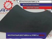 Накладка порога внутренняя передняя правая Hyundai Tucson (JM) 858262E000WK. Царапины.