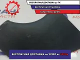 Накладка порога внутренняя передняя левая Hyundai Tucson (JM) 858252E001WK. Царапины.