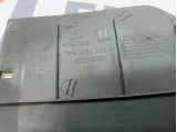 Накладка порога внутренняя передняя левая Hyundai Tucson (JM) 858252E001WK. Царапины.