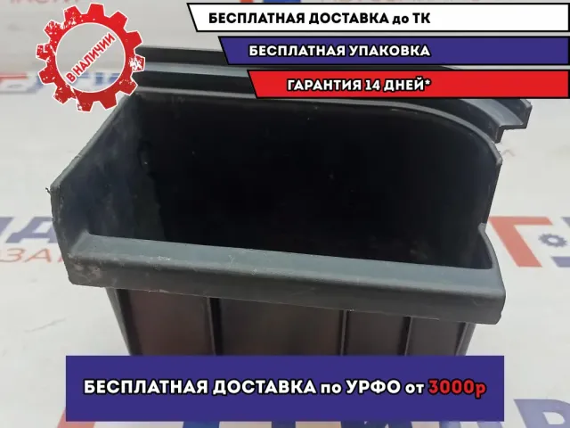 Ящик для инструментов правый Hyundai Tucson (JM) 857152E450WK.