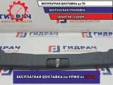 Обшивка багажника Hyundai Tucson (JM) 857702E001WK. Царапины.