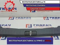 Обшивка багажника Hyundai Tucson (JM) 857702E001WK. Царапины.