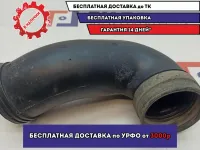 Воздухозаборник Hyundai Tucson (JM) 28210-2E100. Воздушного фильтра.