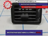Дефлектор воздушный правый Hyundai Tucson (JM) 974902E001.