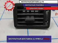 Дефлектор воздушный правый Hyundai Tucson (JM) 974902E001.