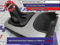 Накладка на кулису Hyundai Tucson (JM) 846512E550X9.