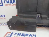 Пол багажника Hyundai Tucson (JM) .