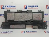 Пол багажника Hyundai Tucson (JM) .
