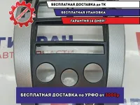 Накладка декоративная Hyundai Tucson (JM) 847612E501X9.