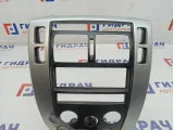 Накладка декоративная Hyundai Tucson (JM) 847612E501X9.
