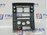 Накладка декоративная Hyundai Tucson (JM) 847612E501X9.