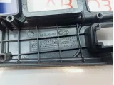 Накладка декоративная Hyundai Tucson (JM) 847612E501X9.