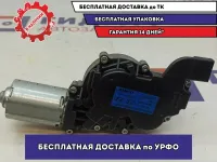 Моторчик стеклоочистителя задний Hyundai Tucson (JM) 98700-2E001.