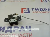 Замок стекла багажника Hyundai Tucson (JM) 87130-2E000.