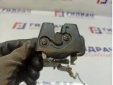 Замок стекла багажника Hyundai Tucson (JM) 87130-2E000.