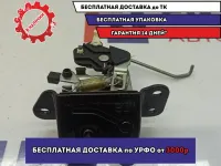 Замок багажника Hyundai Tucson (JM) 81230-2E010.