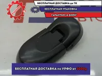 Петля заднего стекла левая Hyundai Tucson (JM) 87150-2E001.