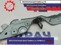 Ответная часть замка стекла багажника Hyundai Tucson (JM) .