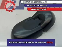 Петля заднего стекла правая Hyundai Tucson (JM) 87160-2E001.