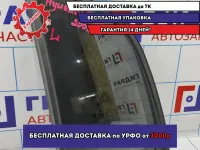 Стекло заднее глухое левое Hyundai Tucson (JM) 878102E000.