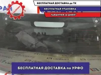 Стекло двери багажника Hyundai Tucson (JM) 871112E011.