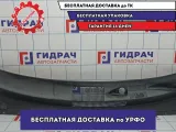 Решетка стеклооч. (планка под лобовое стекло) Hyundai Tucson (JM) 86150-2E000.