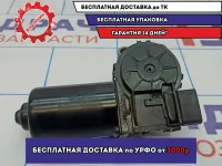 Моторчик стеклоочистителя передний Hyundai Tucson (JM) 98110-2E000.