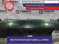 Бампер задний Hyundai Tucson (JM) 866102E000.
