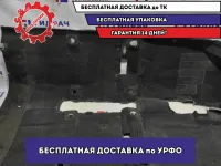 Покрытие напольное (ковролин) Hyundai Tucson (JM) 842602E403WK.