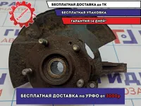 Кулак поворотный передний правый Hyundai Tucson (JM) 51716-2E100.